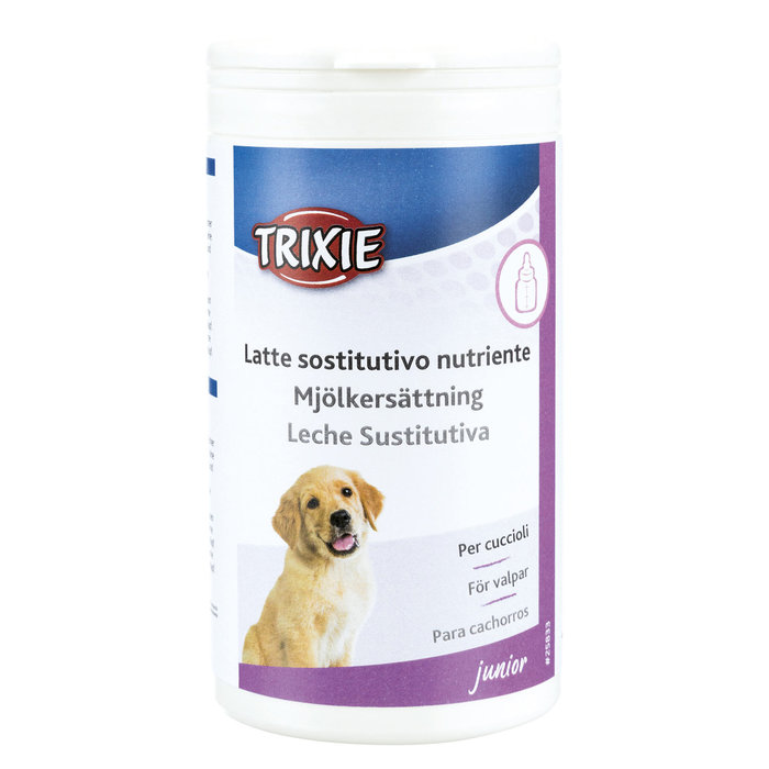 Leche Sustitutiva