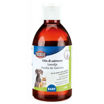 Aceite de Salmón, Perro-Gato, En IT/SW/E, 250 ml