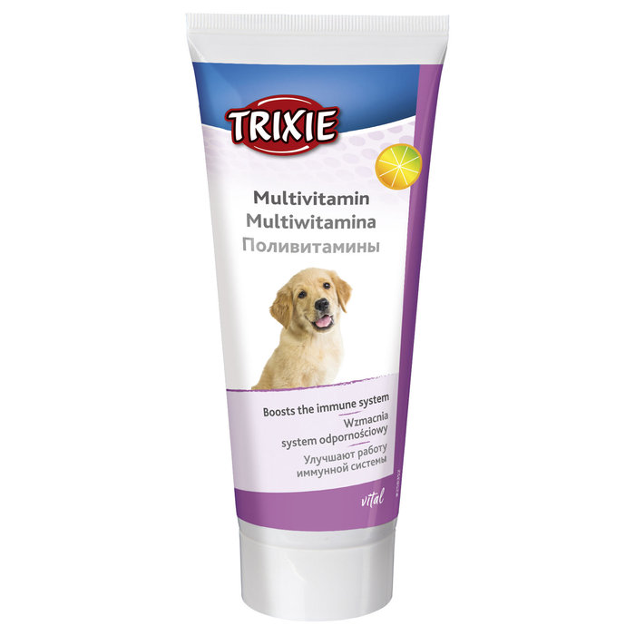 Multivitamínico