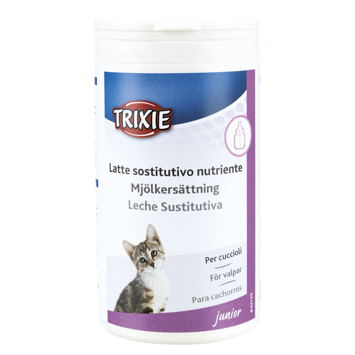 Leche Sustitutiva