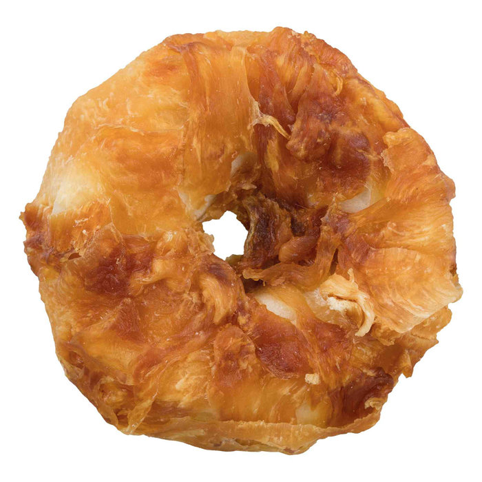 Denta Fun Chicken Chewing Rings