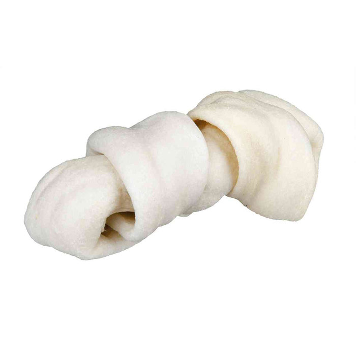 Knotted Chewing Bones