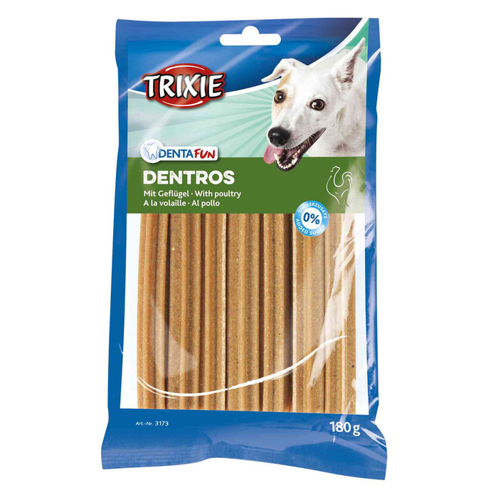 Dentros