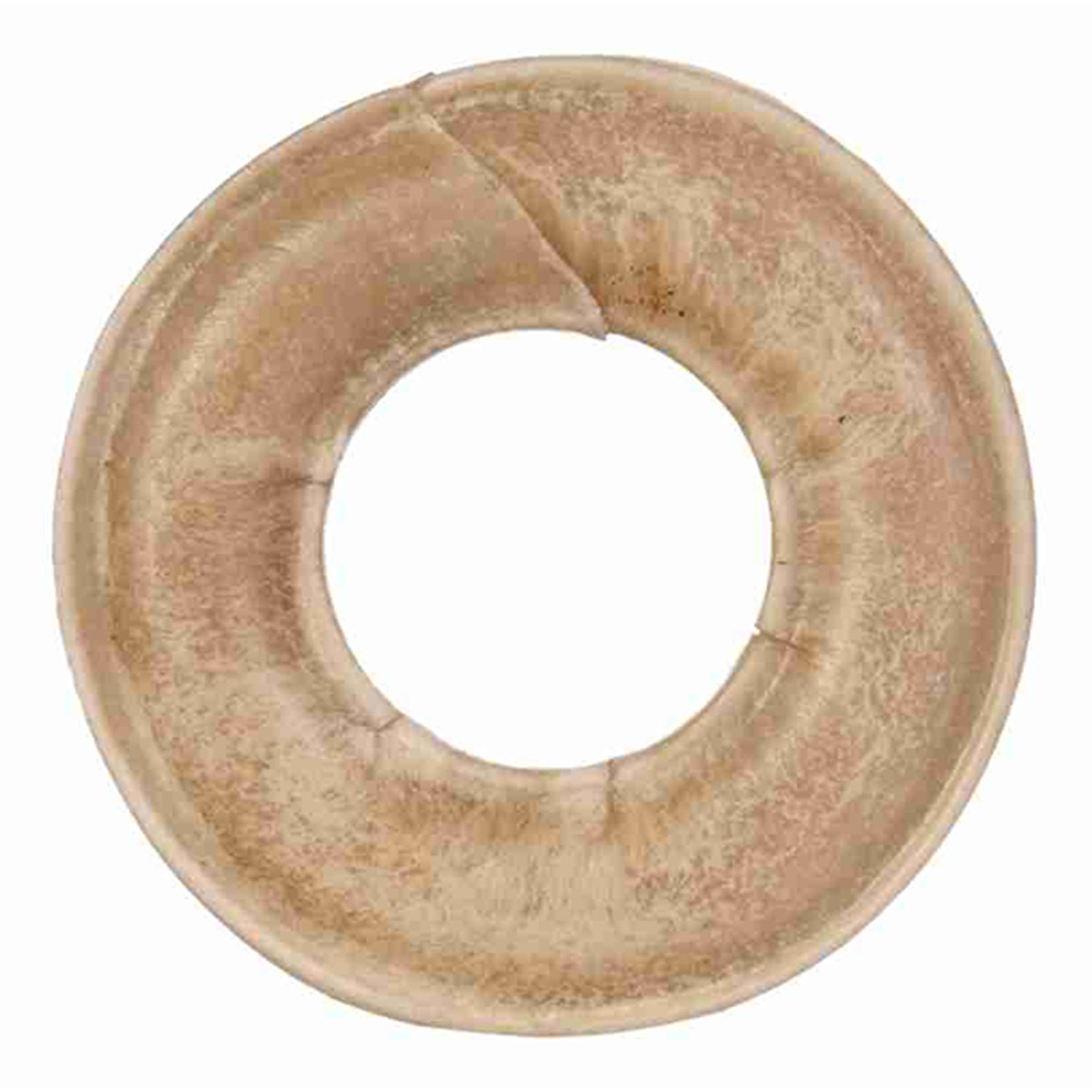 Anillo Piel Masticable, 60 g, ø7 cm, Granel