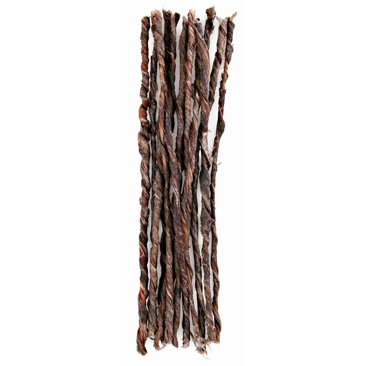 Mikados Rollitos Piel Ternera, 60 g / 25 cm