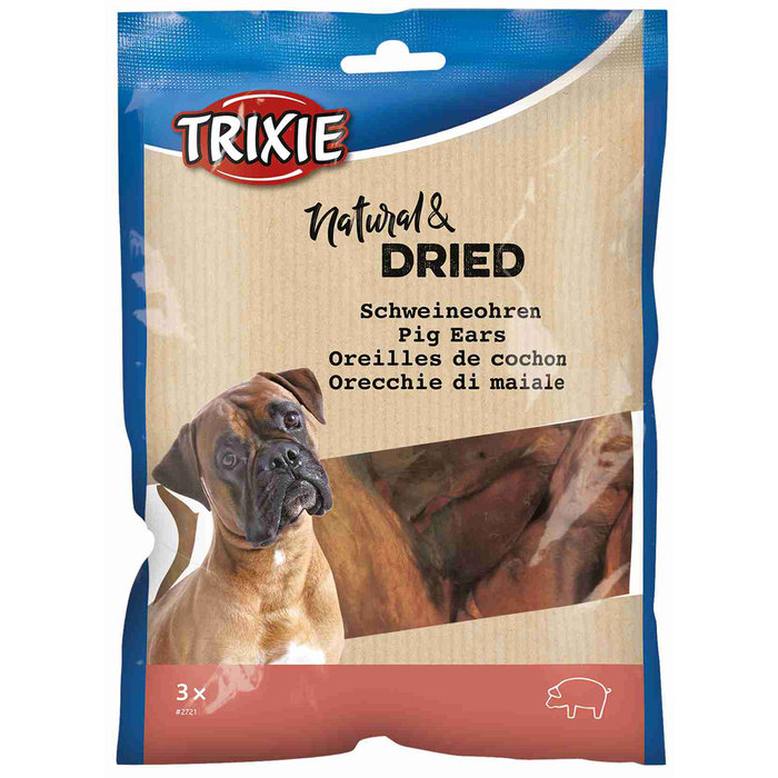 Orejas de Cerdo