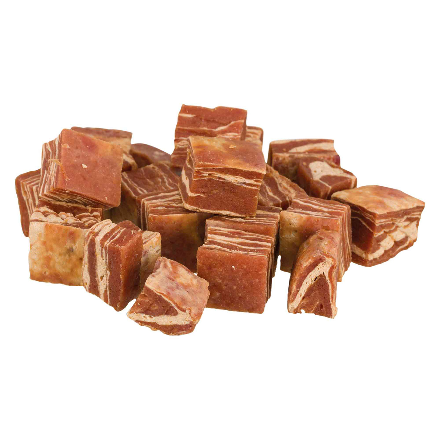 Snack PREMIO Rabbit Cubes, 100 g