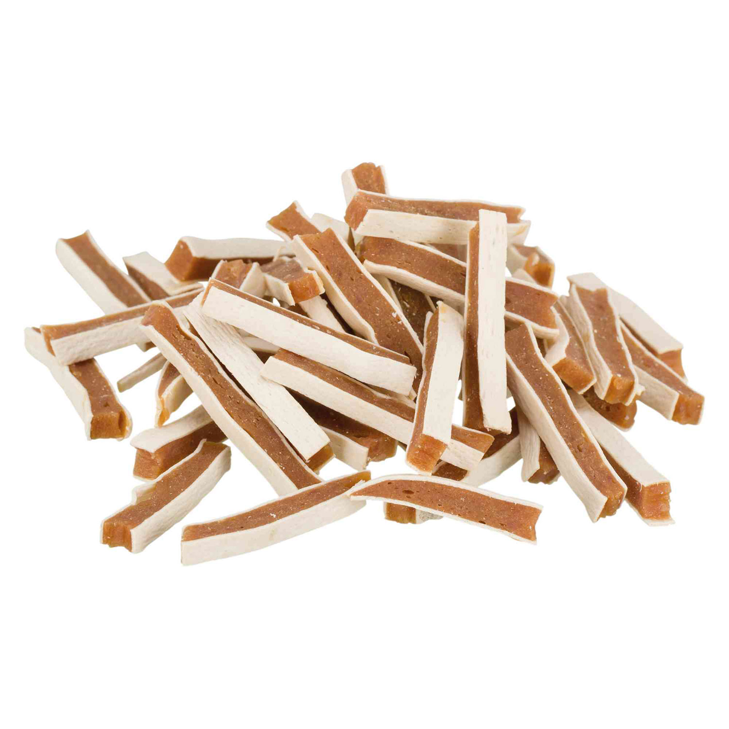 Snack PREMIO Fish Rabbit Stripes, 100 g