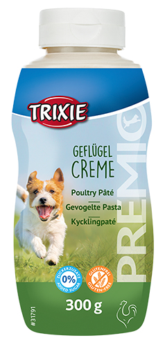 PREMIO en crema de ave de corral XXL, 300 g