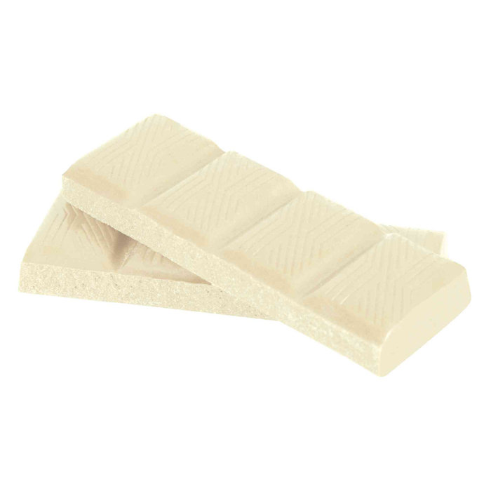 Chocolate Blanco Perros