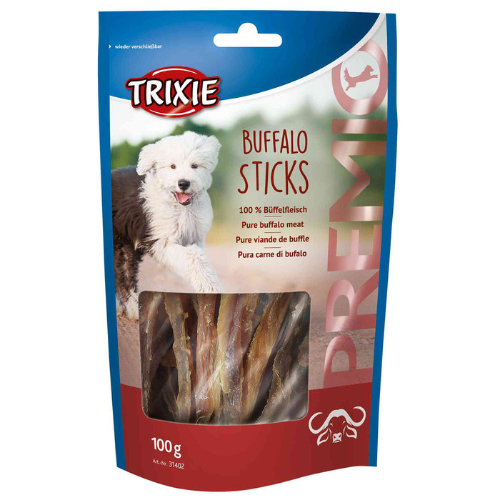 PREMIO Buffalo Sticks