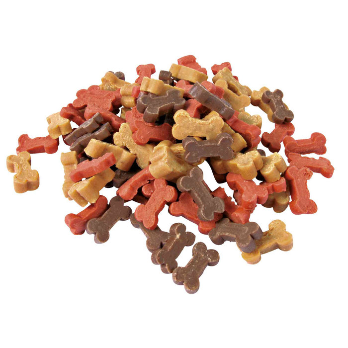 Soft Snack Bouncies