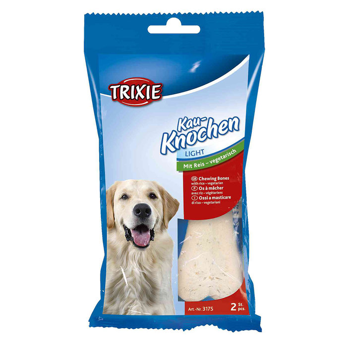 Huesos de Arroz