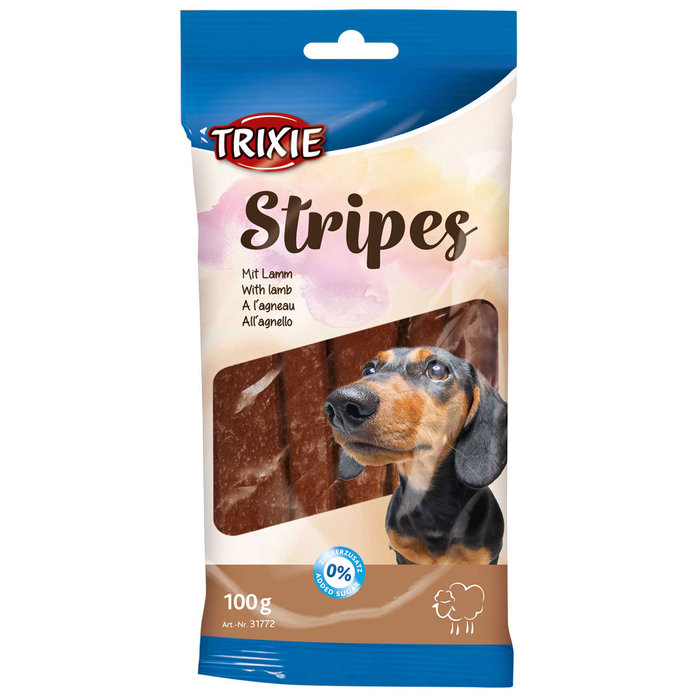 Stripes con Codero