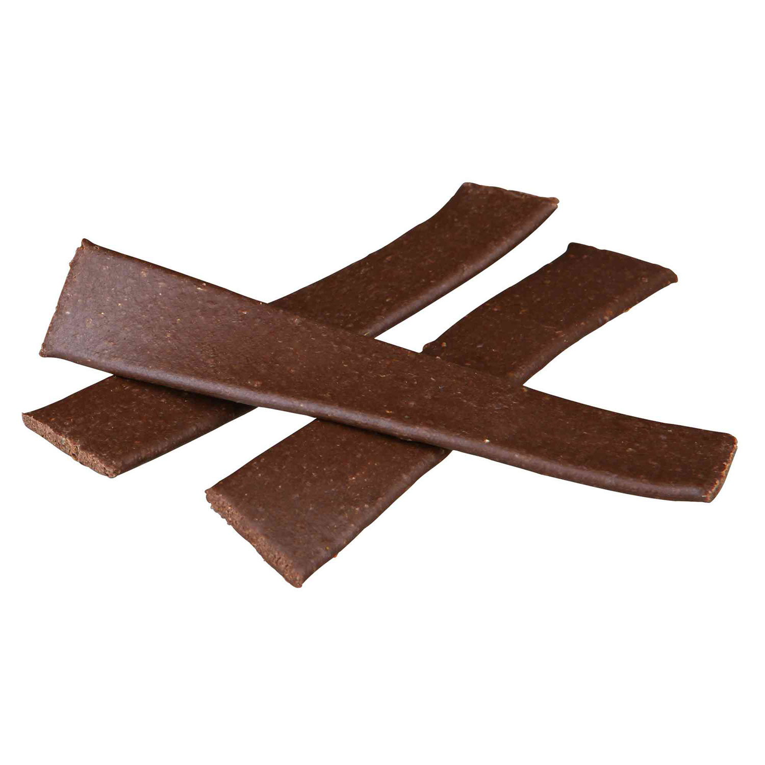 Bote Soft Snack Happy Stripes, 500 g, Ternera
