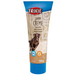 Snack PREMIO Crema de Cordero, 110 g