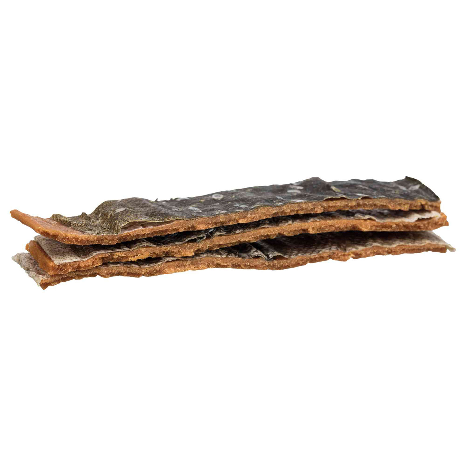 Snack PREMIO Salmon Stripes, 90 g
