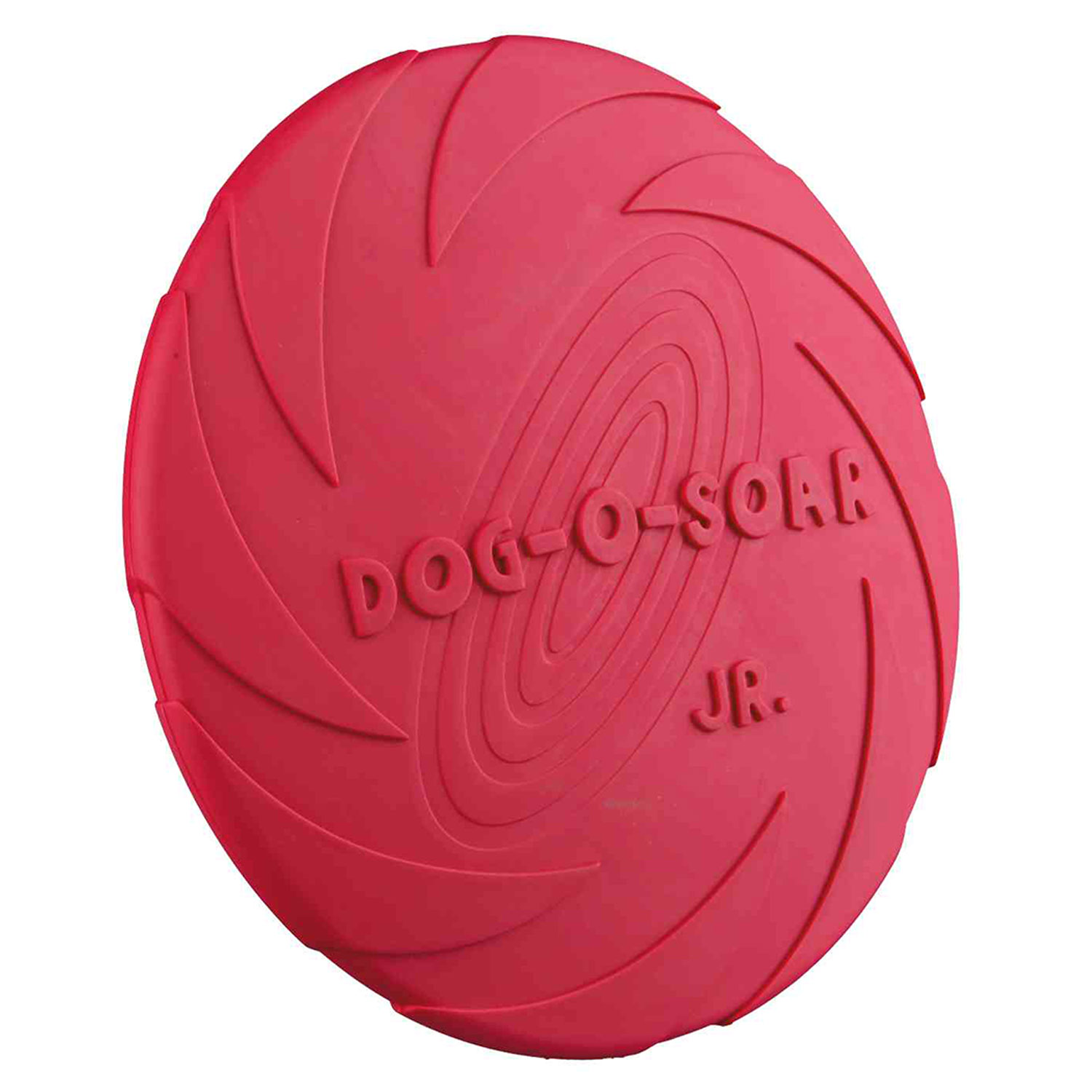 Dog Disc, Flotante, Caucho Natural, ø15 cm