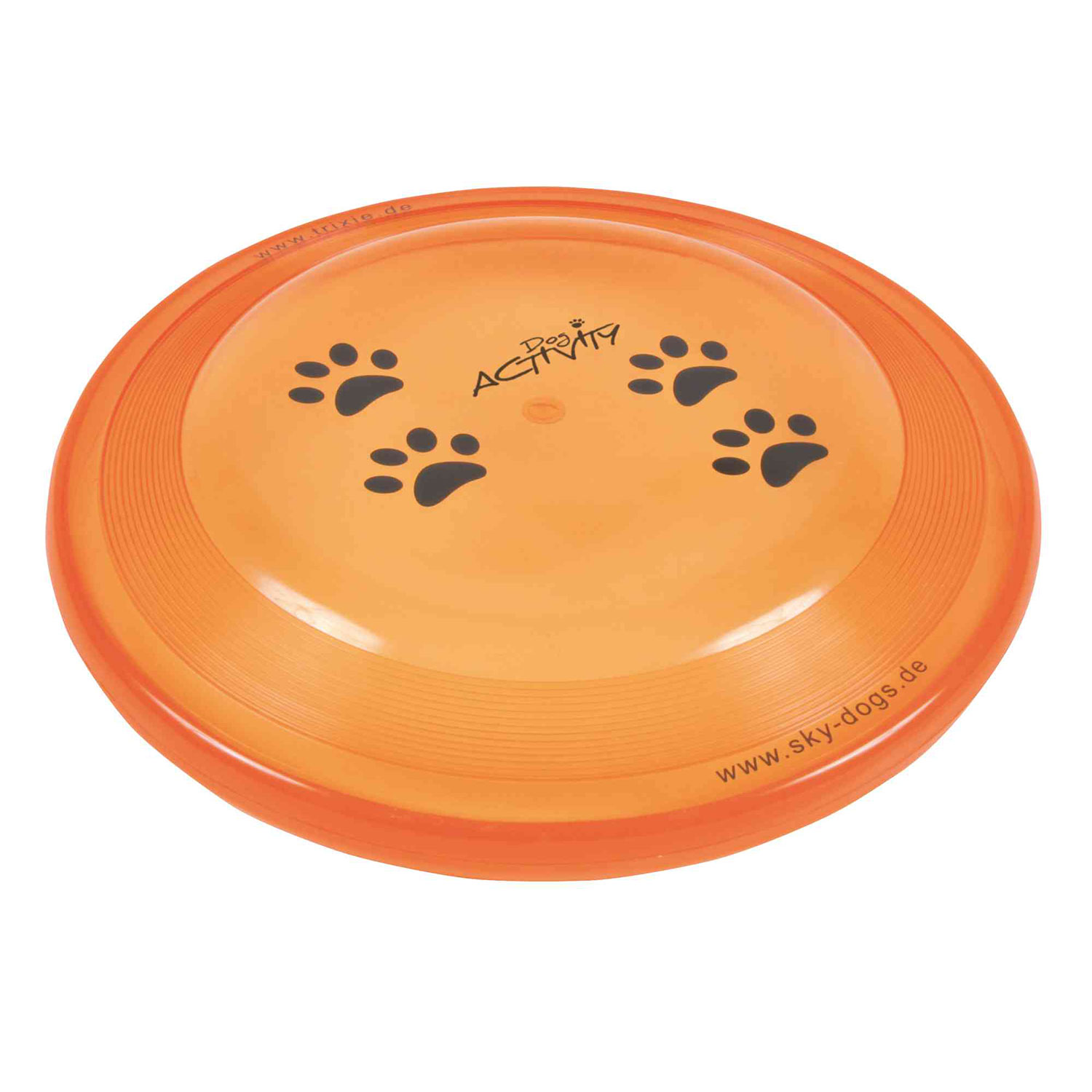 Disco Dog Activity, Resistente Mordiscos, ø19 cm