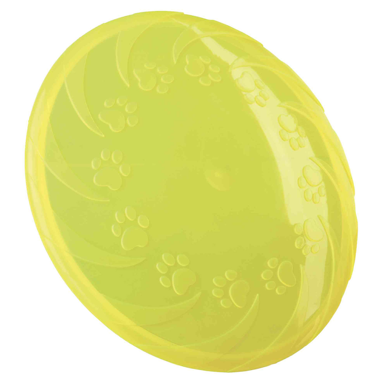 Disco Caucho Termoplástico (TPR), ø18 cm