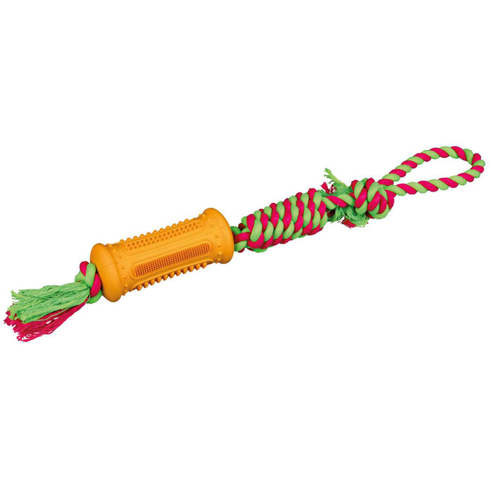 Cuerda de Juego con Palo