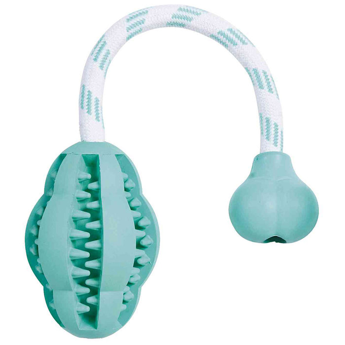 Saltador con Cuerda Denta Fun