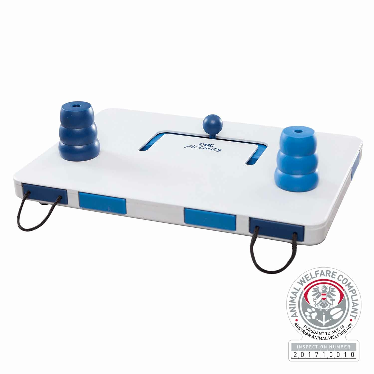 Dog Activity Move2Win, 34 x 6 x 13 cm, Nivel 3