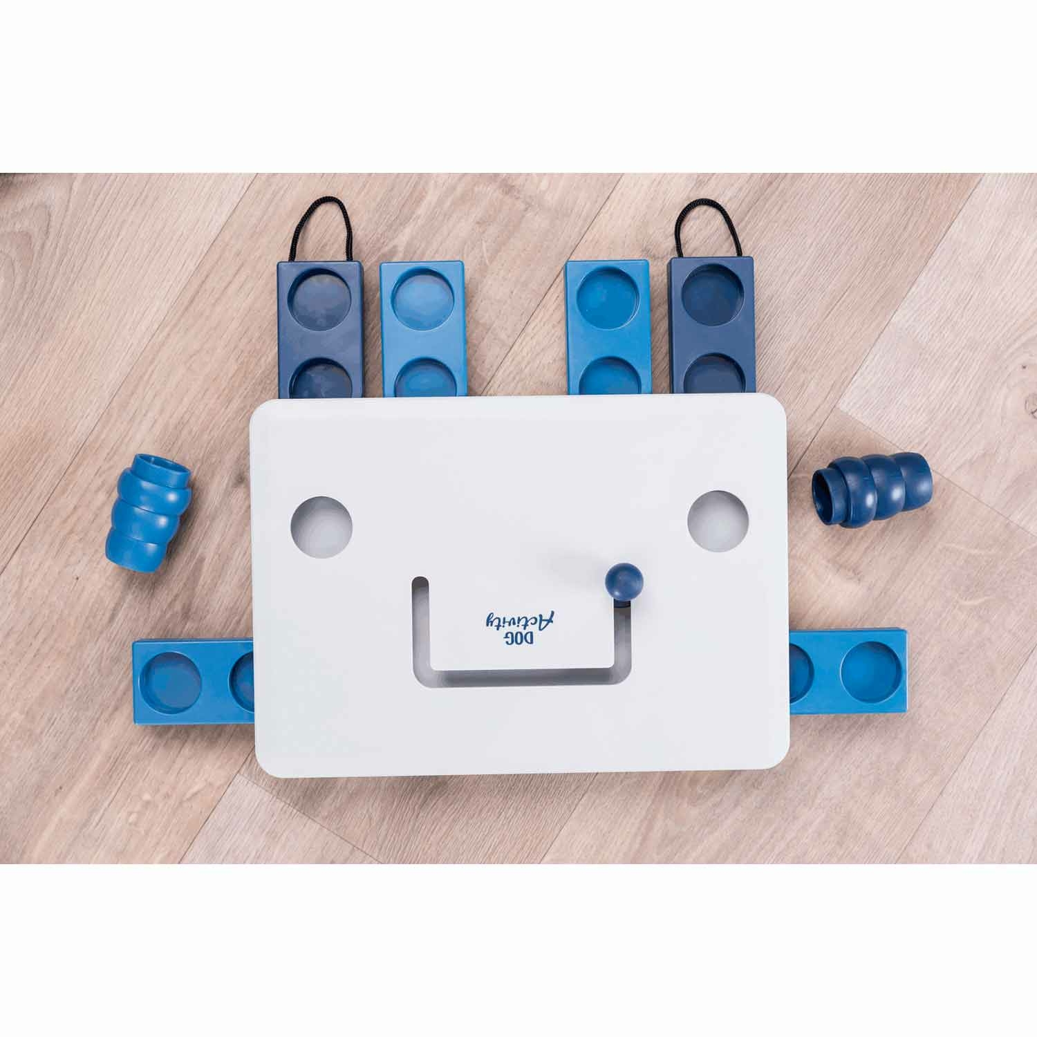 Dog Activity Move2Win, 34 x 6 x 13 cm, Nivel 3