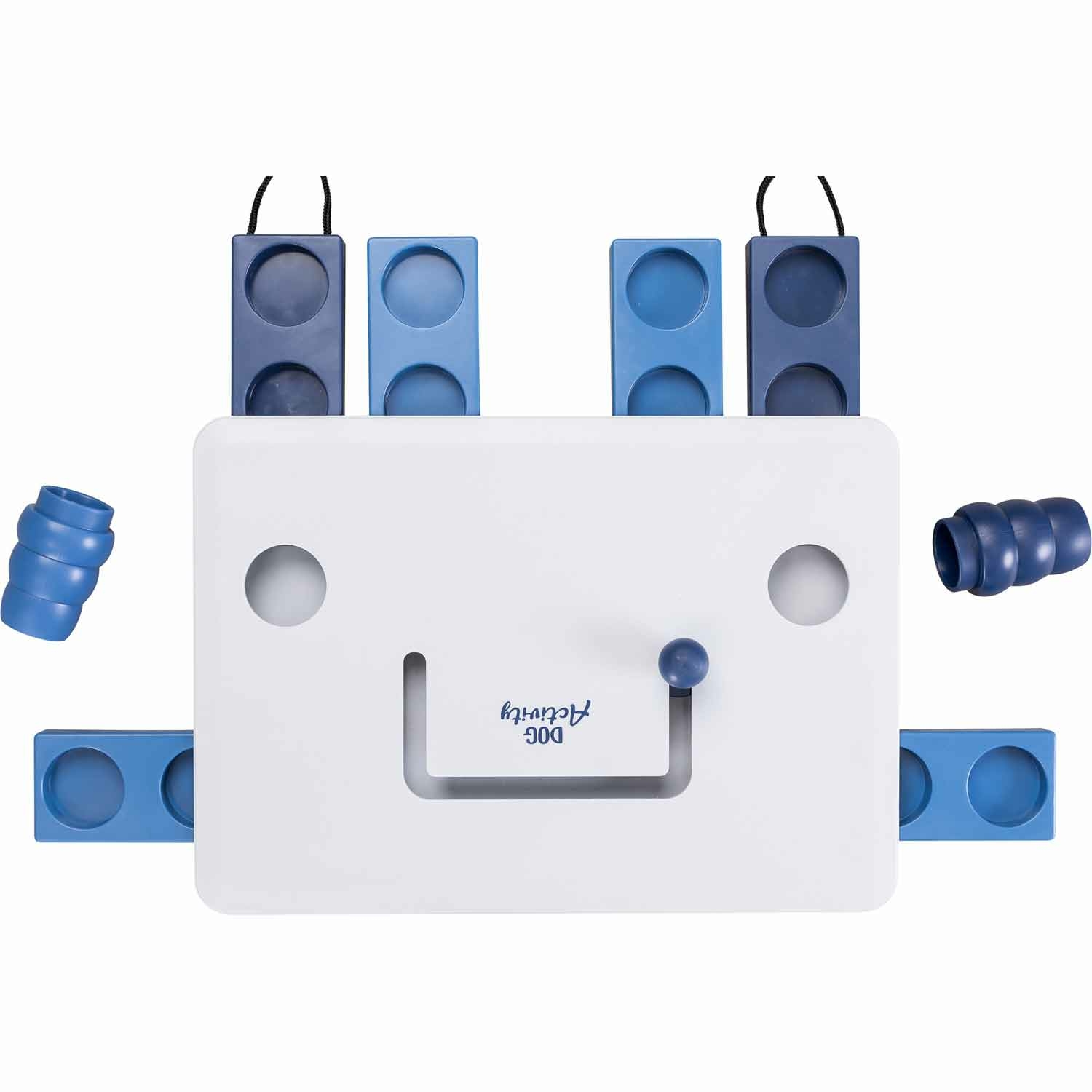 Dog Activity Move2Win, 34 x 6 x 13 cm, Nivel 3
