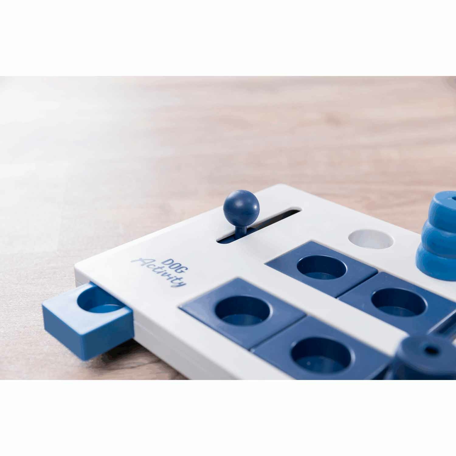 Dog Activity Mini Mover, 25 x 20 cm, Nivel 3
