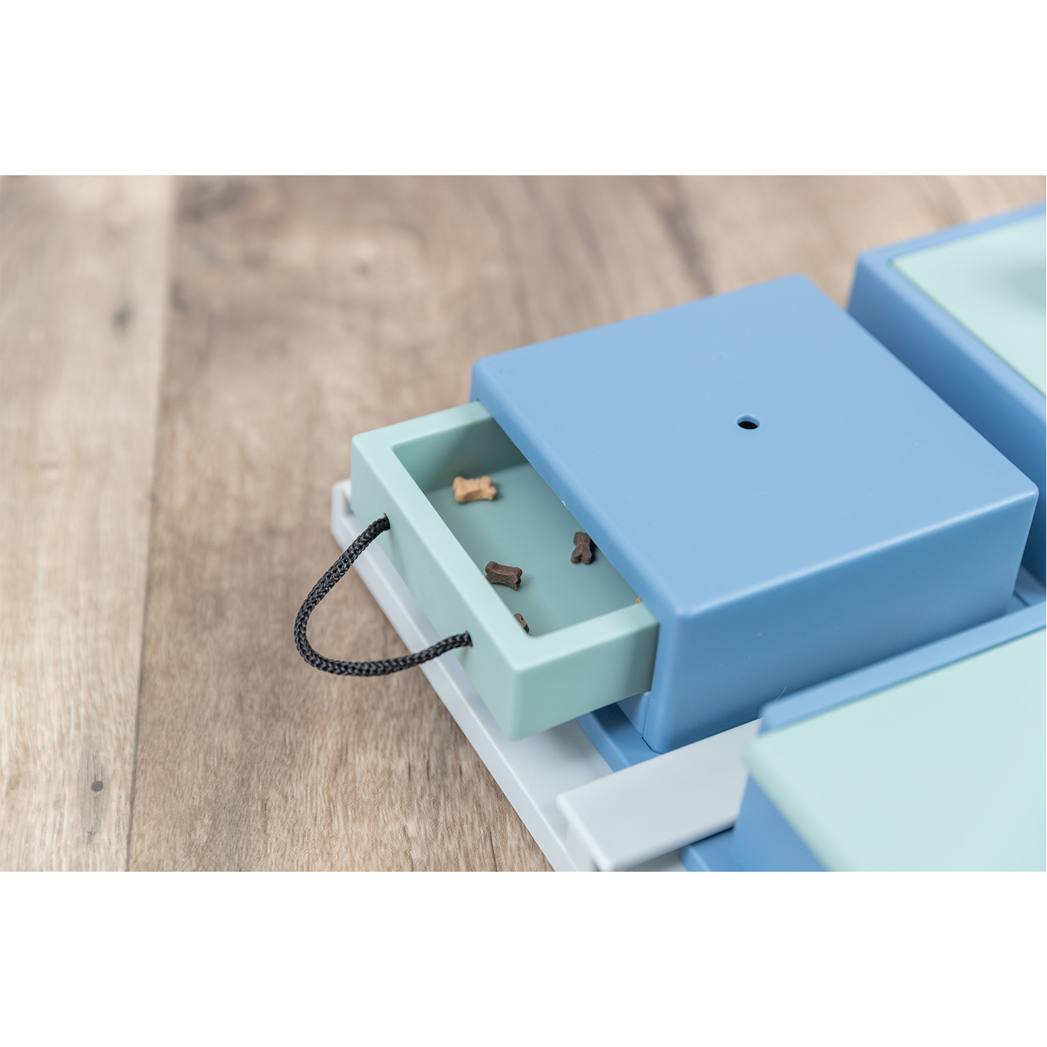 Dog Activity Poker Box, 31 x 10 x 31 cm, Niv 2