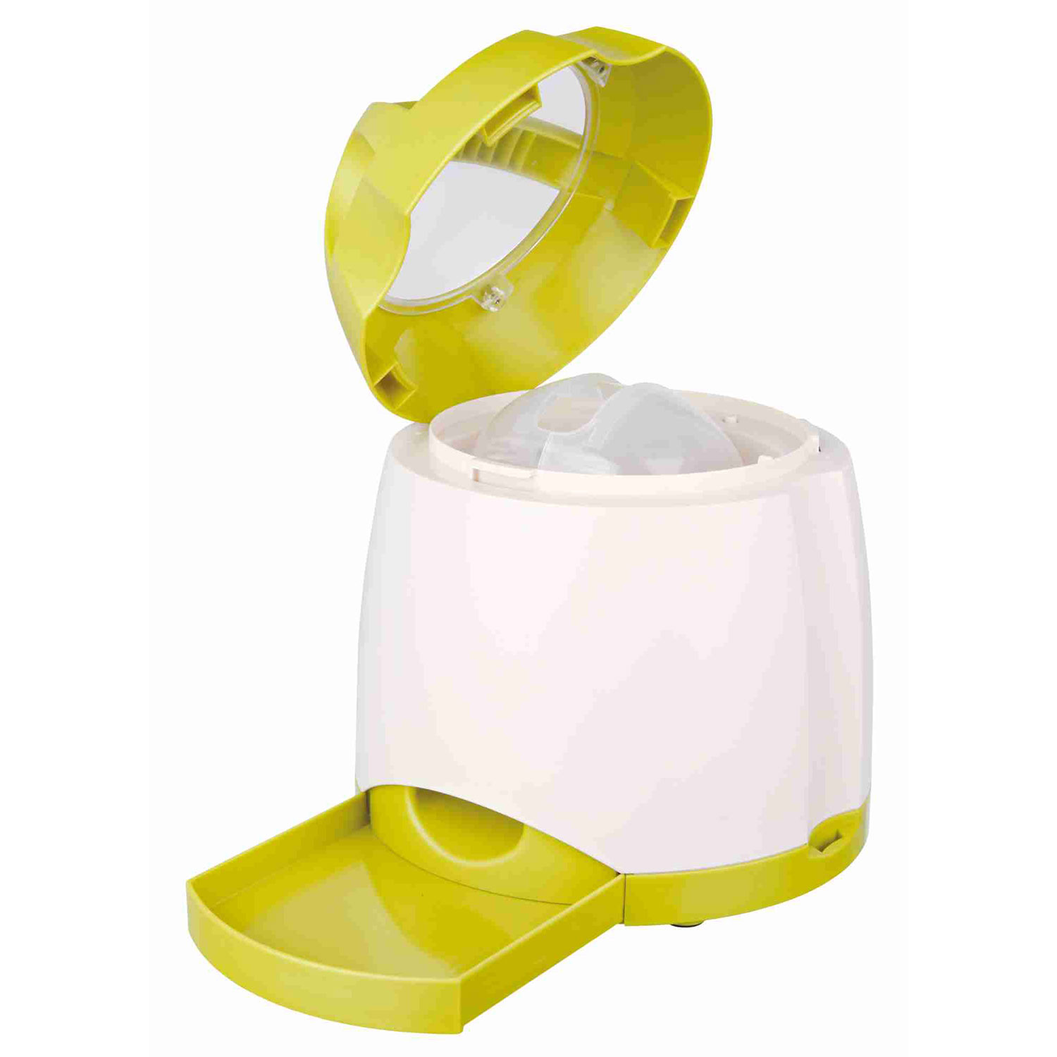 Dog Activity Memory Trainer, ø20 × 24 cm, Nivel 3