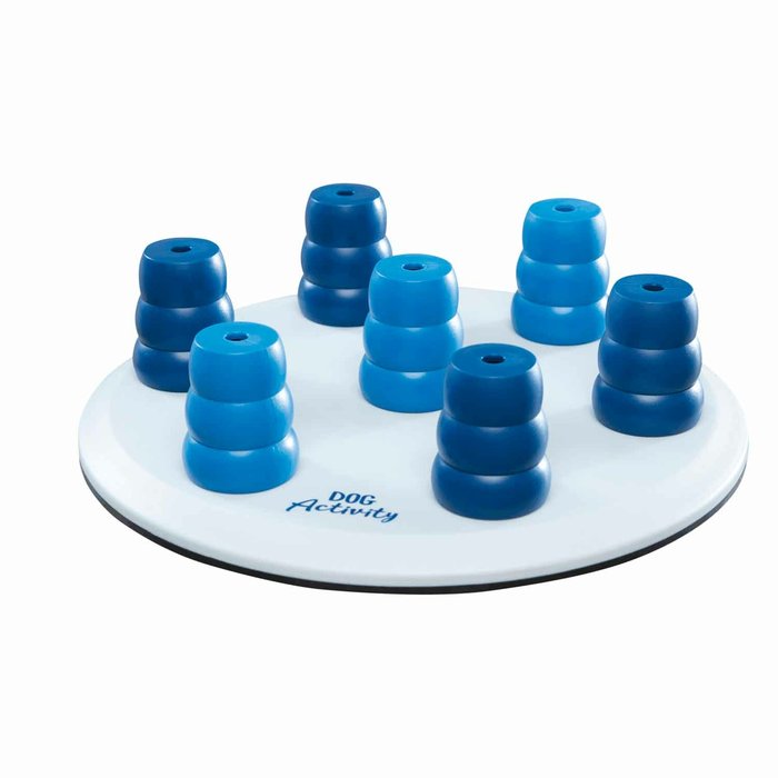 Juego Interactivo Solitario