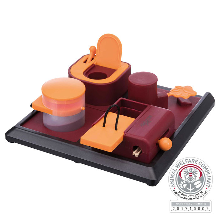 Juego Interactivo Poker Box 2
