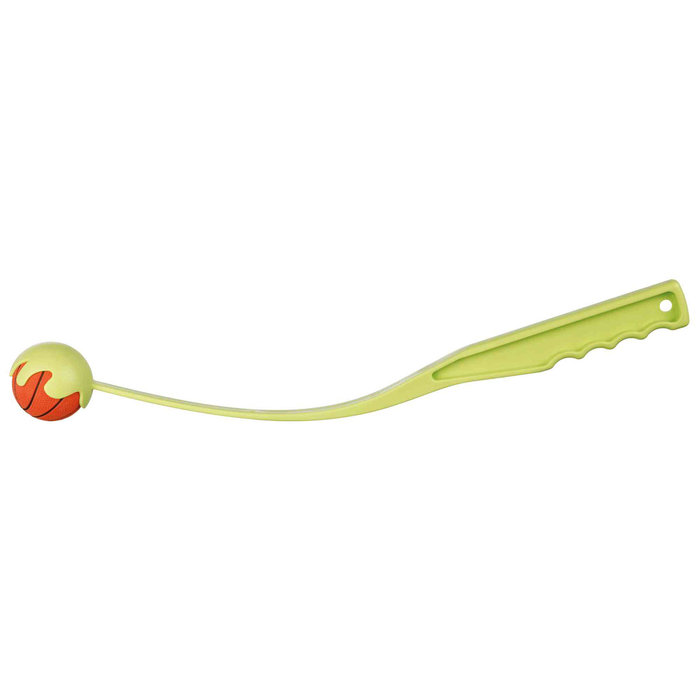Catapulta Lanza Pelotas