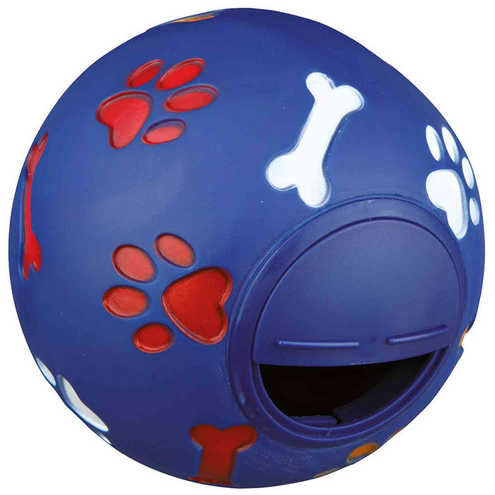 Pelota Snacks