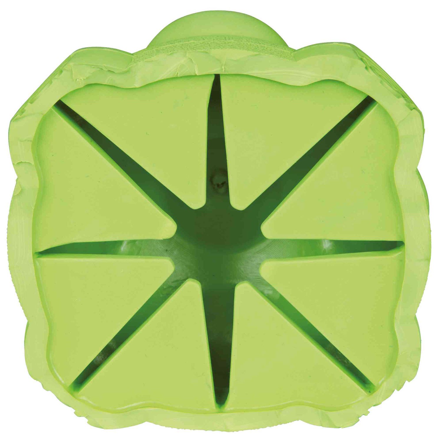Dog Activity Pelota Snacks, Caucho Natural, ø9 cm, Nivel 2