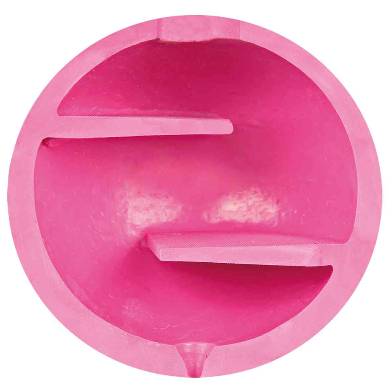 Pelota Dog Activity Laberinto Snacks, ø6 cm