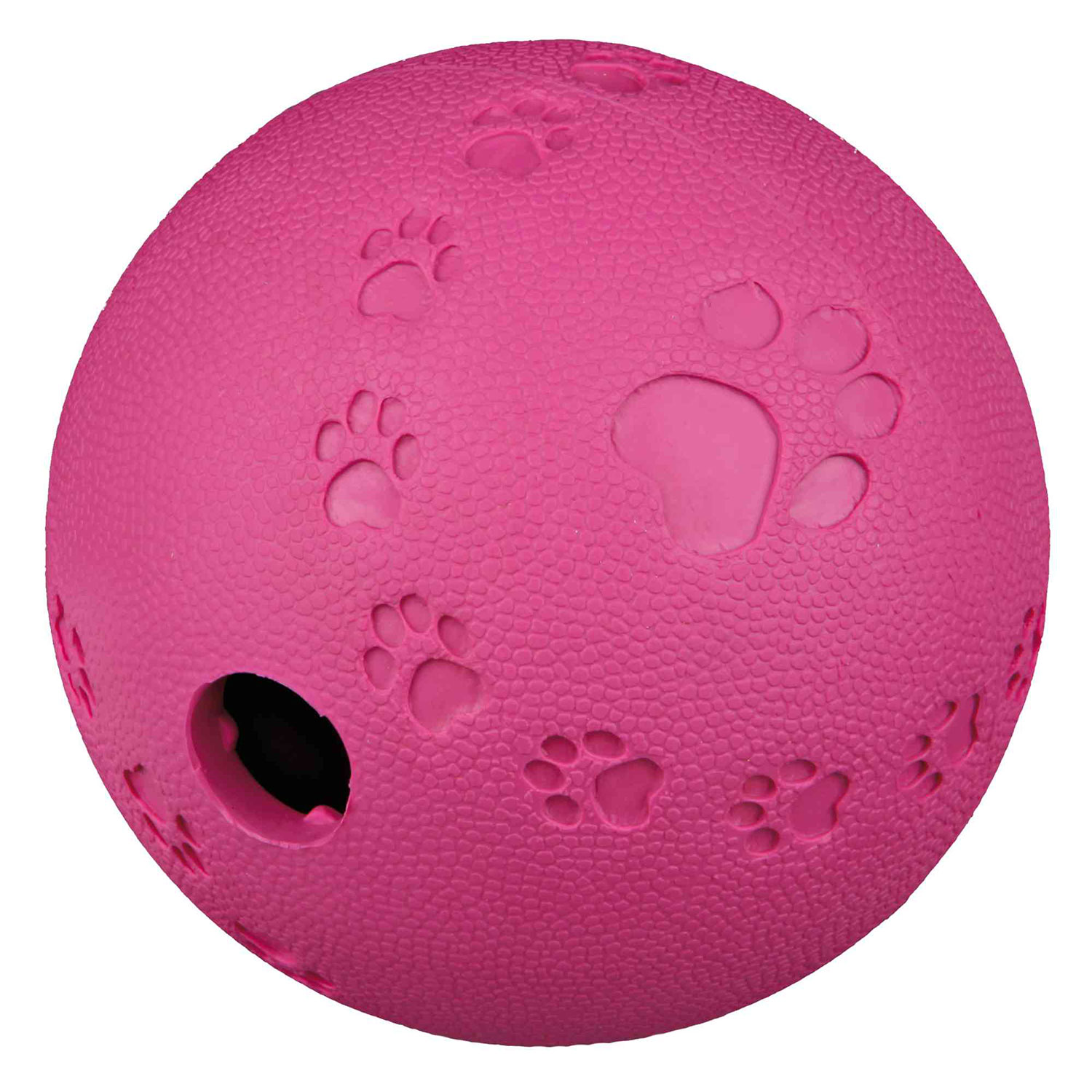 Pelota Dog Activity Laberinto Snacks, ø6 cm