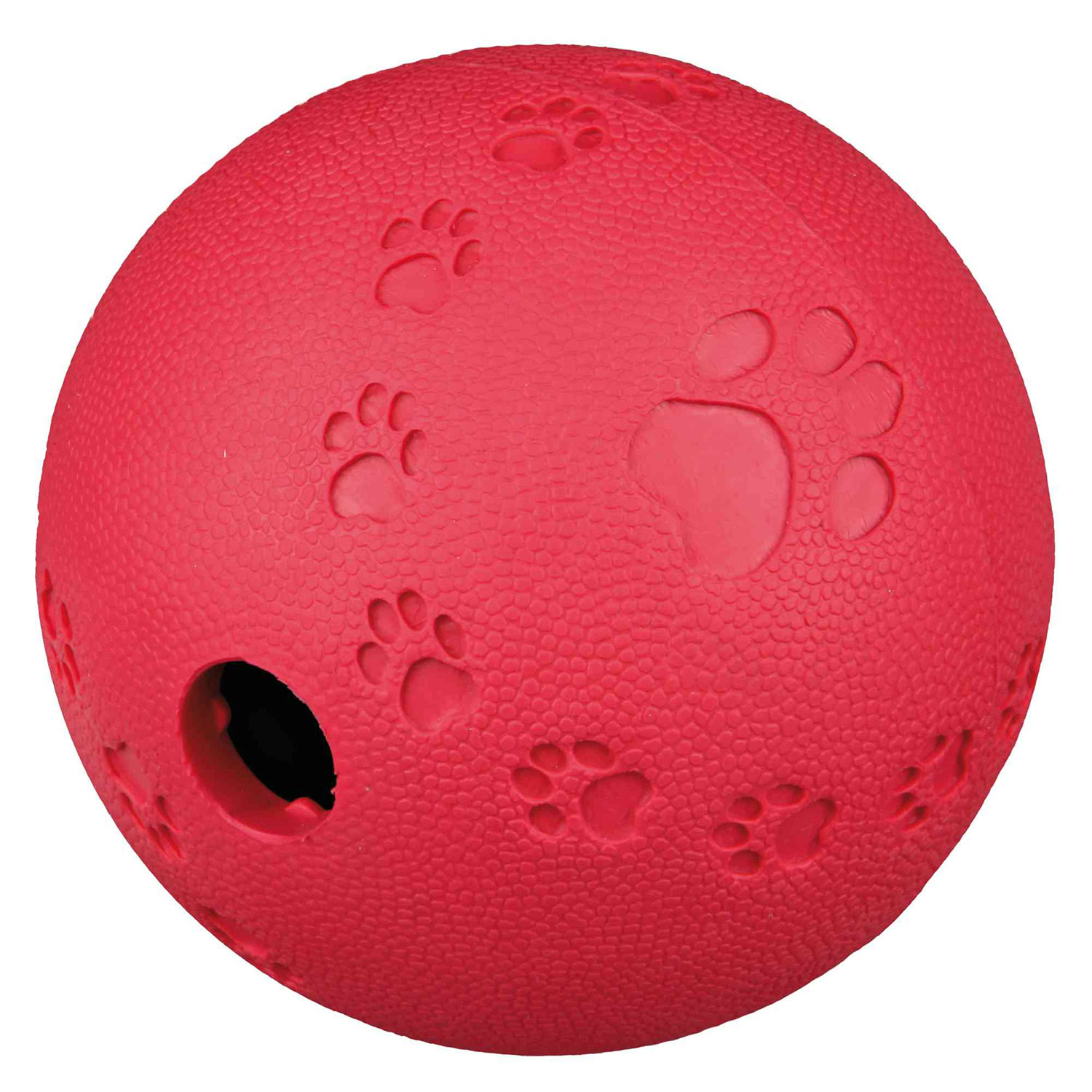 Pelota Dog Activity Laberinto Snacks, ø6 cm