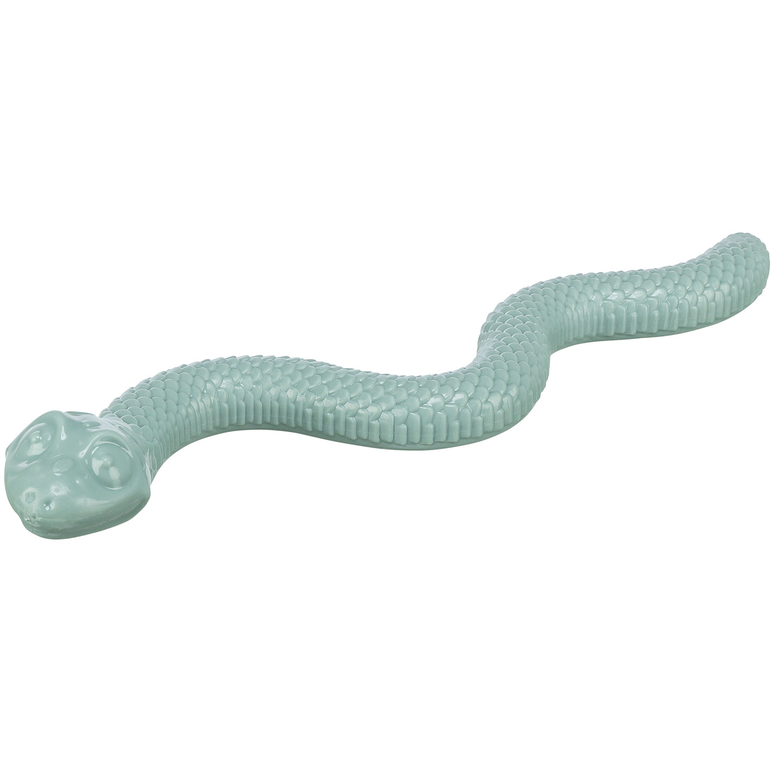 Serpiente Snacks, Caucho Termoplástico (TPR), 42 cm