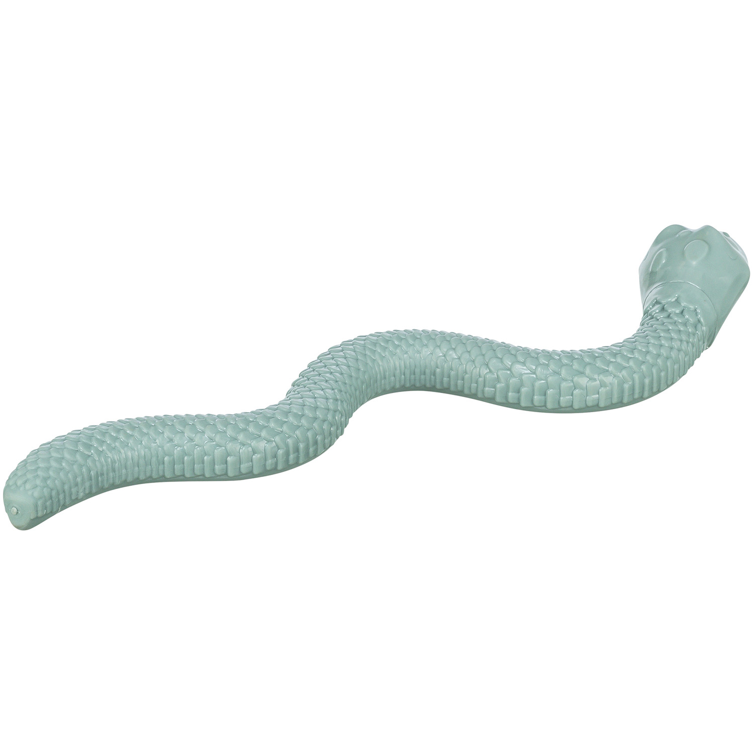 Serpiente Snacks, Caucho Termoplástico (TPR), 42 cm