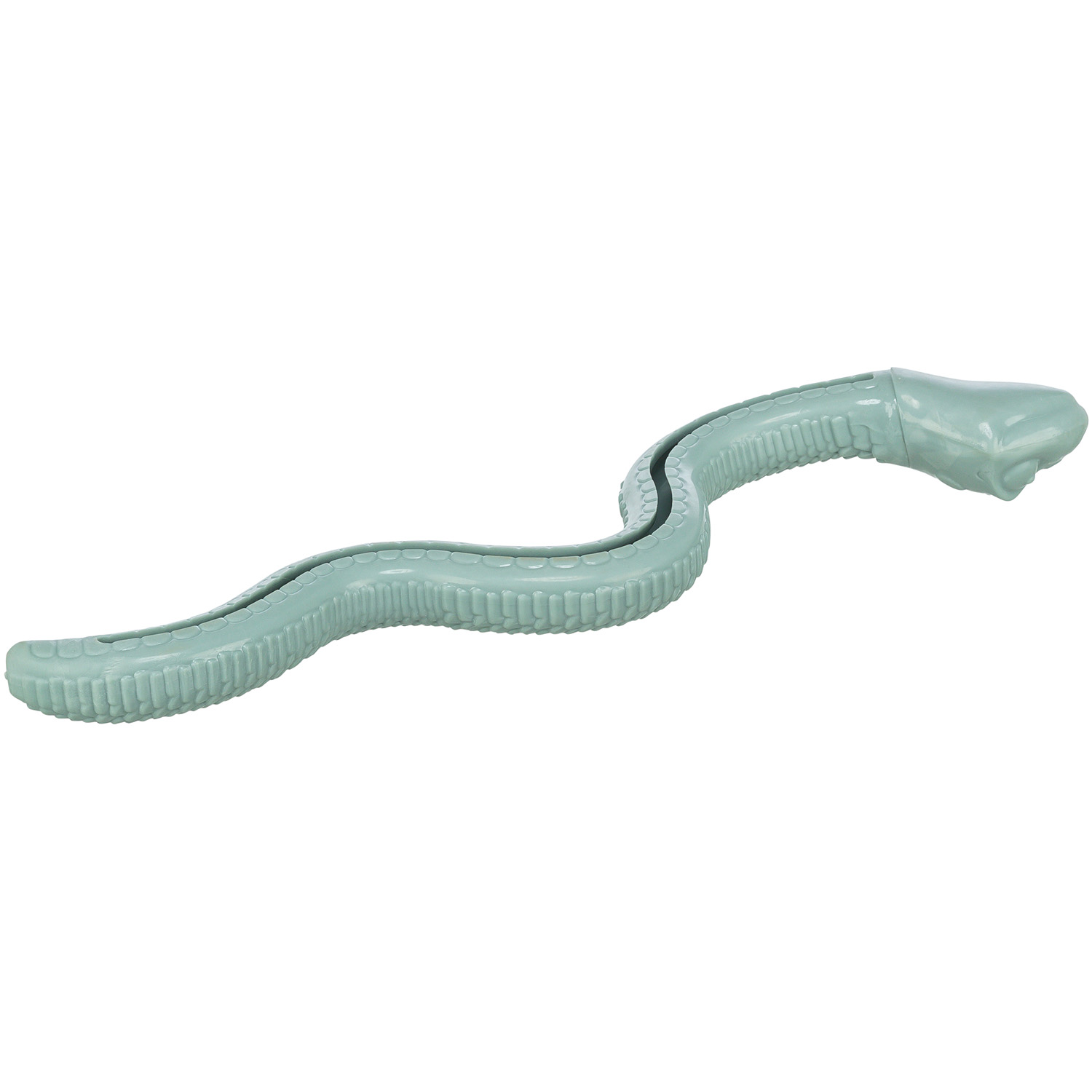 Serpiente Snacks, Caucho Termoplástico (TPR), 42 cm