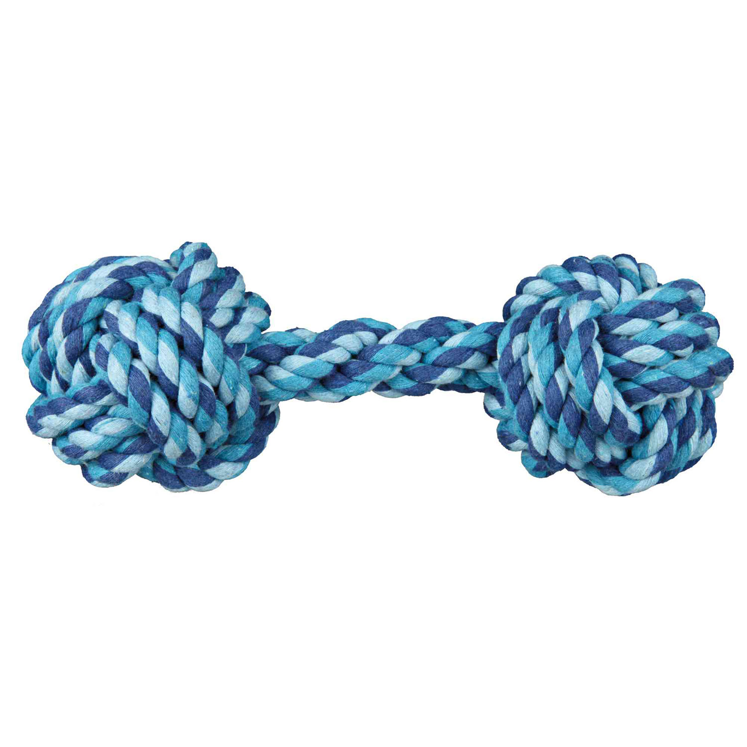Mordedor de Cuerda Denta Fun, 20 cm, 220 g