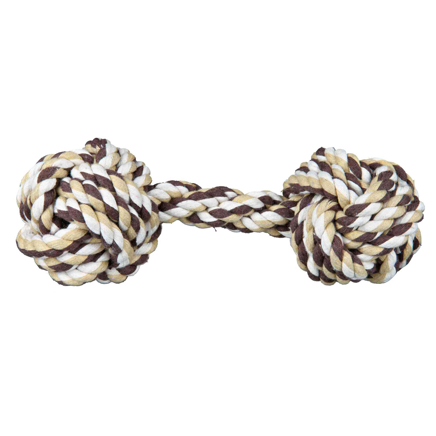 Mordedor de Cuerda Denta Fun, 20 cm, 220 g