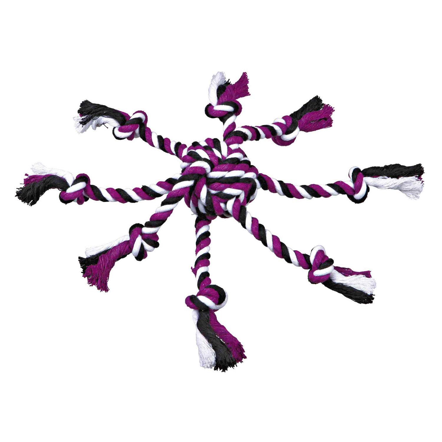 Juguete de Cuerda Denta Fun, ø7 cm/44 cm