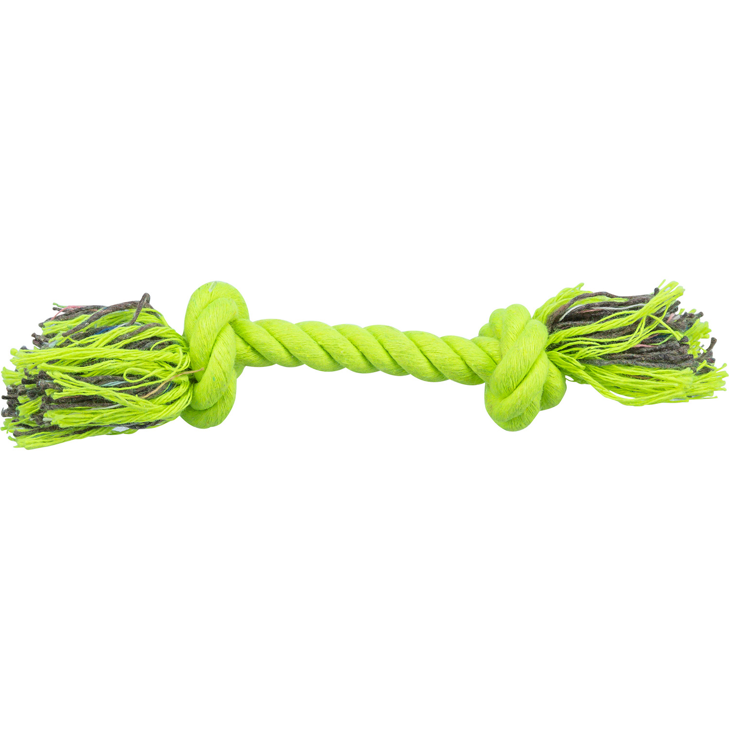 Cuerda de Juego, Algodón, Multicolor, 25 g, 15 cm