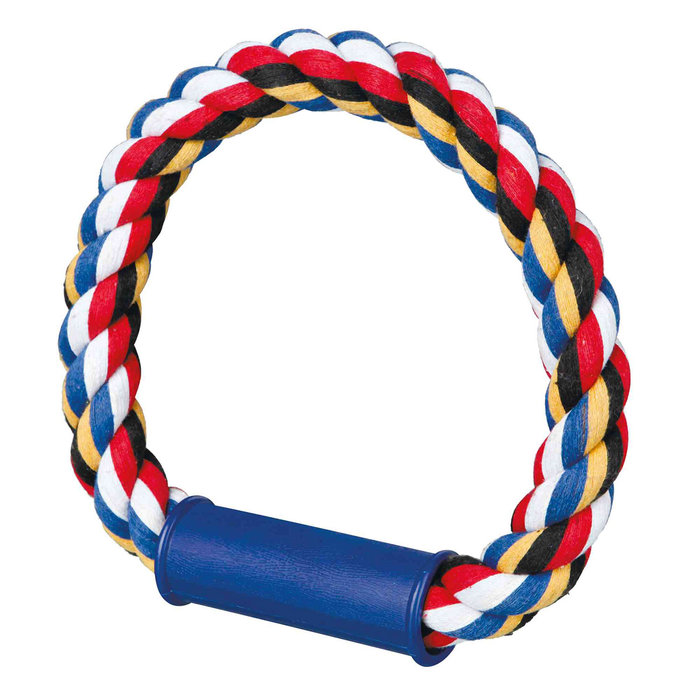 Anillo Cuerda