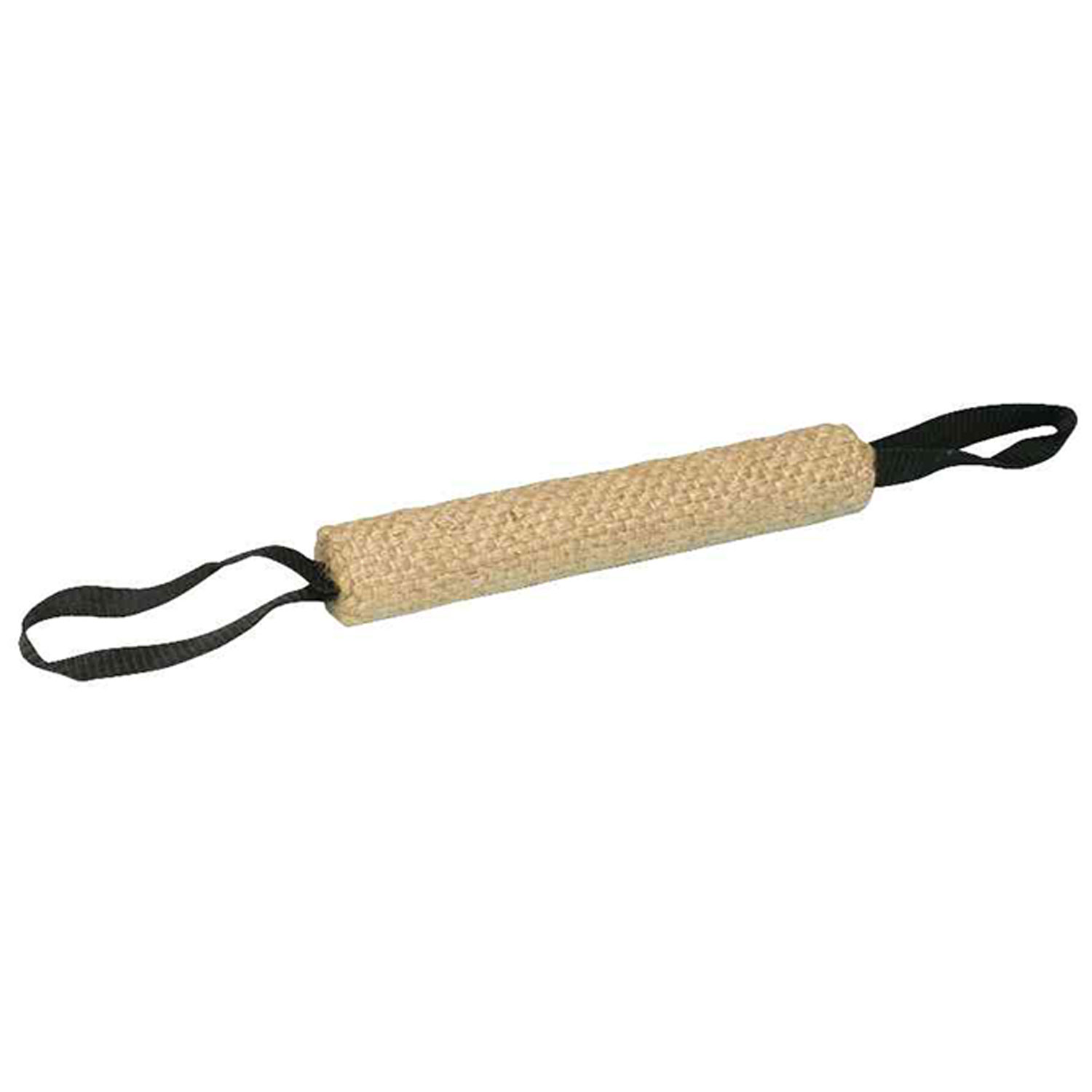 Mordedor de Entrenamiento, Yute, 25 cm, ø4 cm