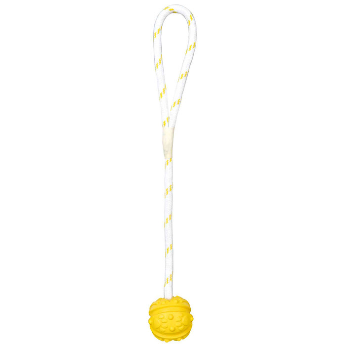 Pelota con Cuerda